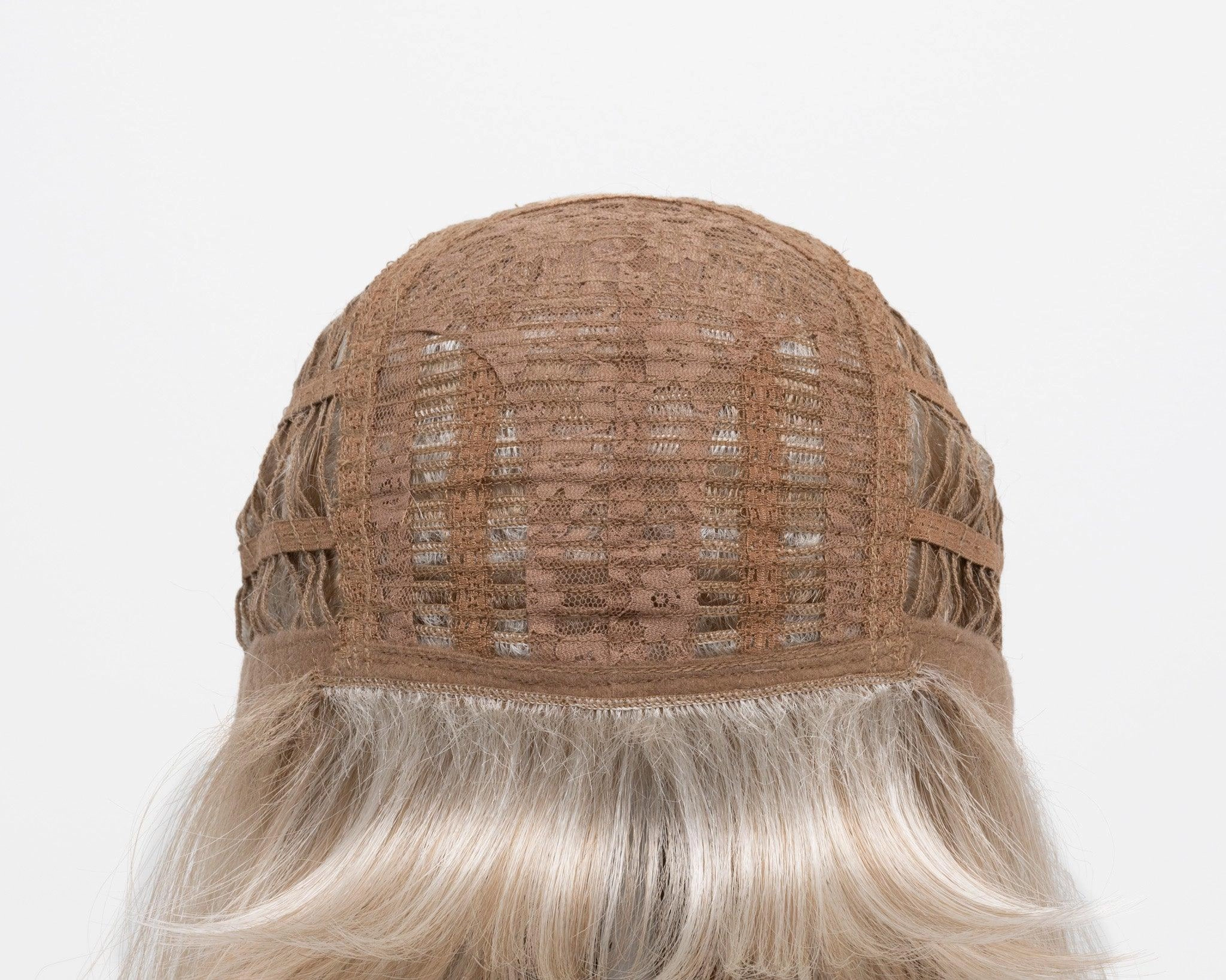 Jolie Wig by Envy | Synthetic (Open Top )
