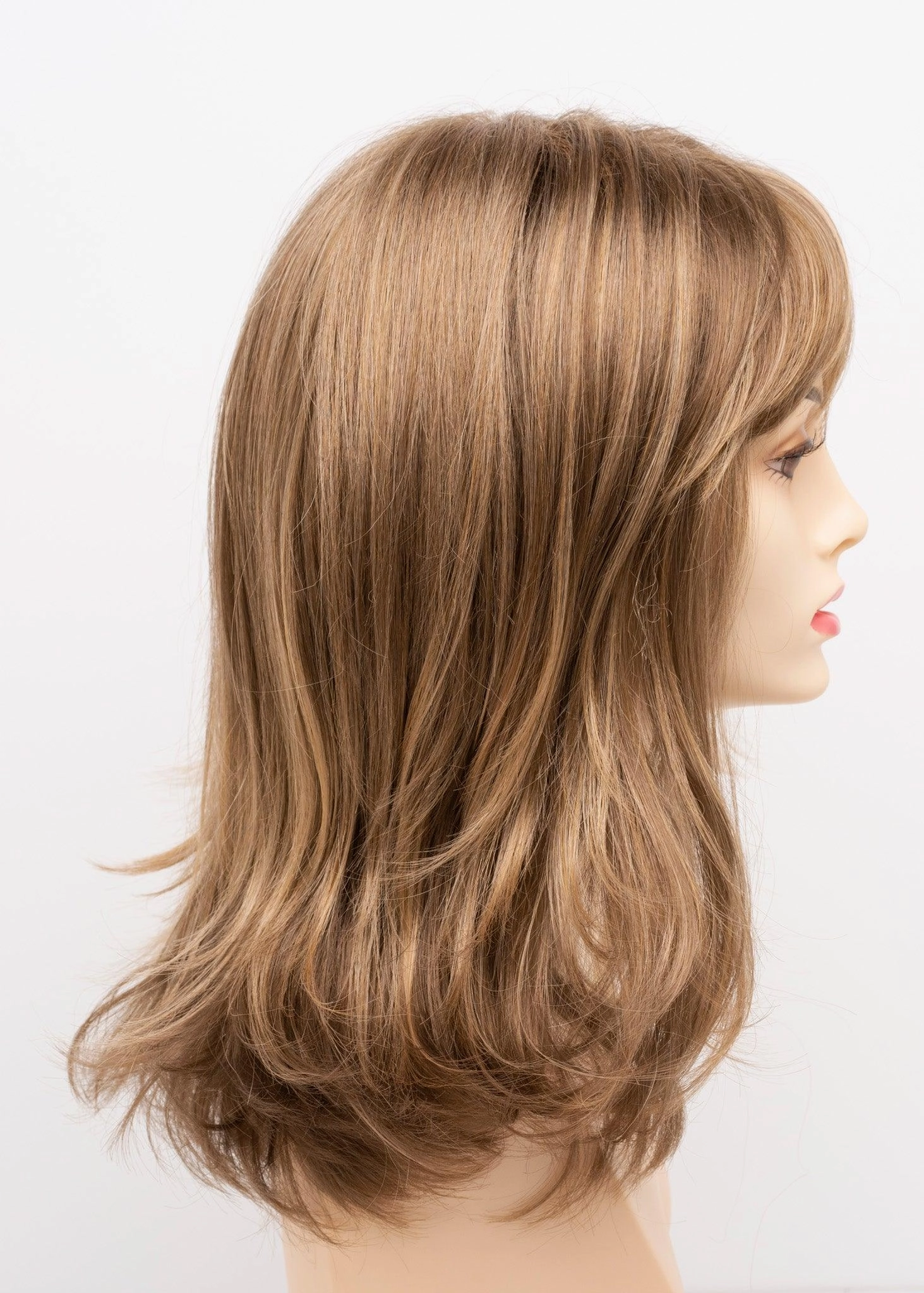 Jolie Wig by Envy | Synthetic (Open Top )