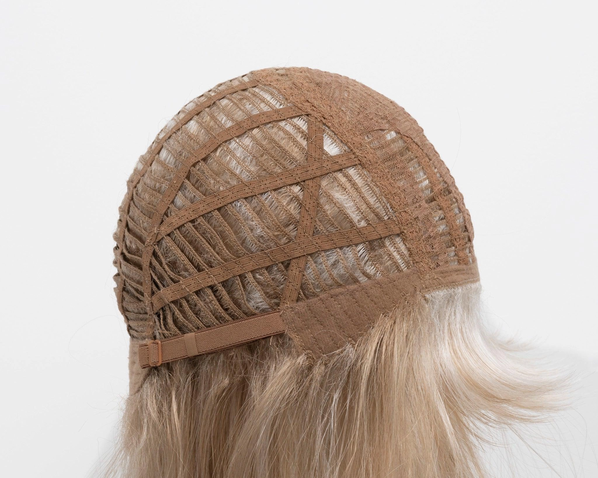 Jolie Wig by Envy | Synthetic (Open Top )