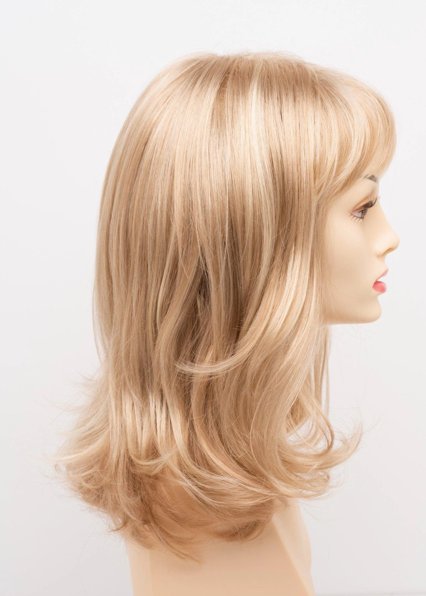 Jolie Wig by Envy | Synthetic (Open Top )