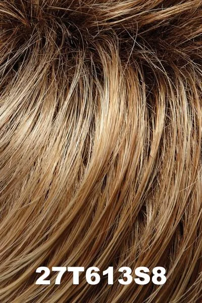 Jon Renau Wigs - Scarlett - Large (#5986)