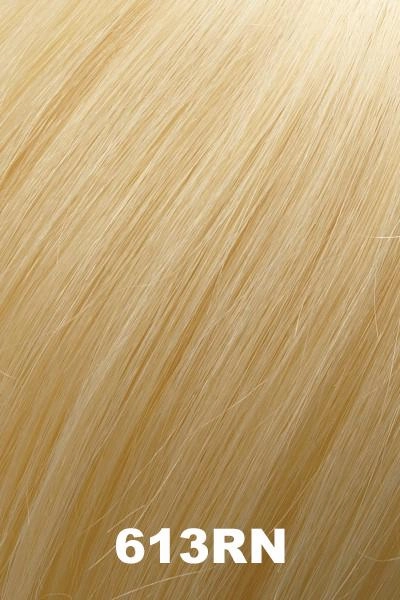 Jon Renau Toppers - EasiPart 18 (#734) - Remy Human Hair