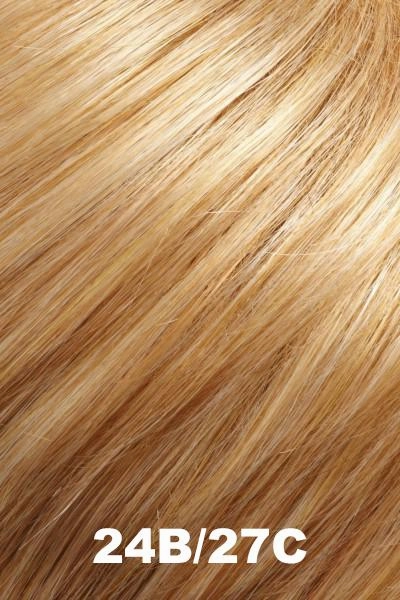 Jon Renau Toppers - Top Smart Wavy 12" (#5716)