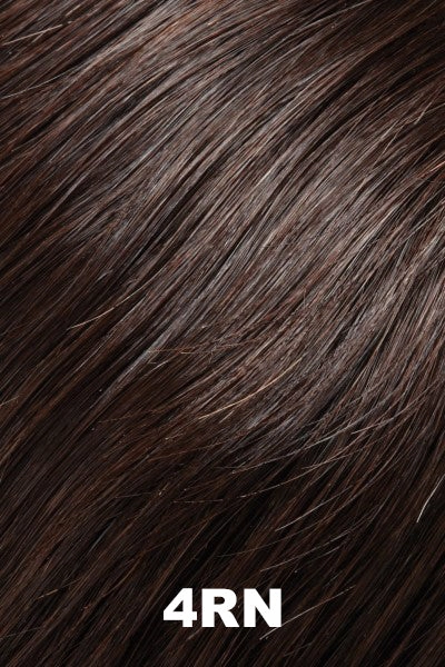 Jon Renau Toppers - Top Style HH 18 (#5990) - Remy Human Hair