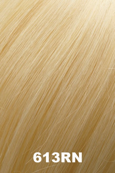 Jon Renau Toppers - Top Style HH 18 (#5990) - Remy Human Hair