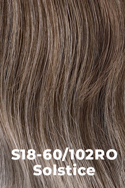 Jon Renau Wigs - Amanda (#5410)