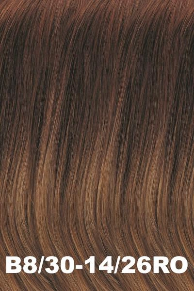 Jon Renau Wigs - Angie (#707) - Remy Human Hair