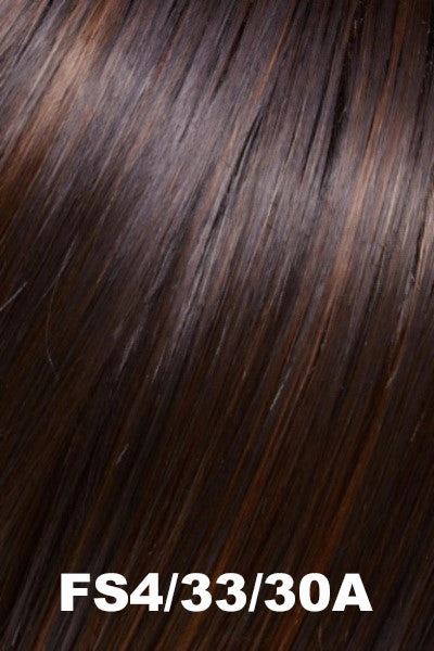 Jon Renau Wigs - Aurora (#5178)