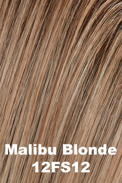 Jon Renau Wigs - Aurora (#5178)