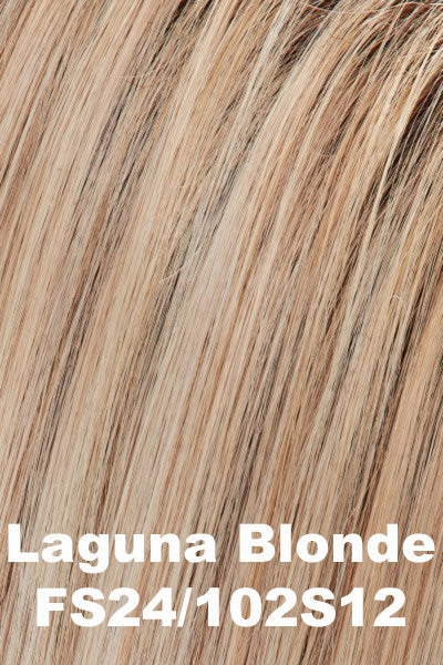 Jon Renau Wigs - Aurora (#5178)