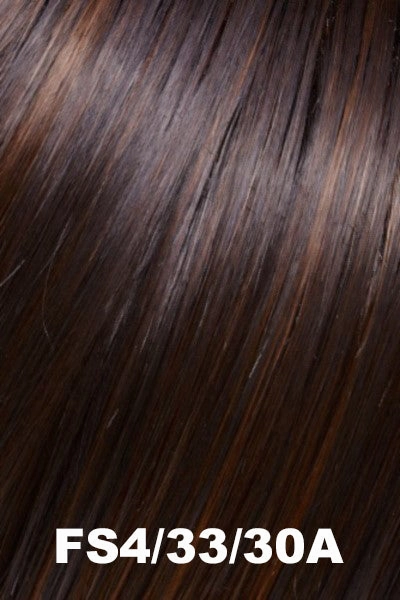 Jon Renau Wigs - Avery (#5910)