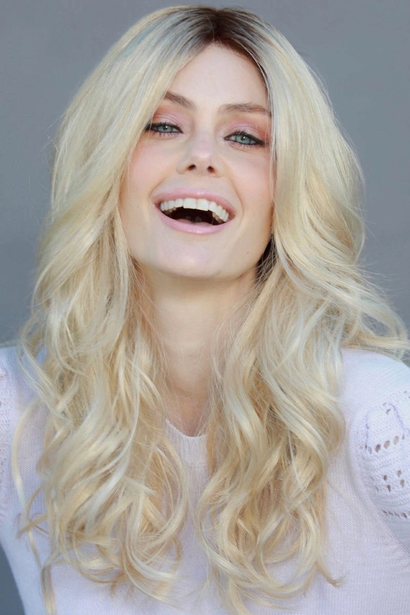 Jon Renau Wigs - Bryce (#5906)