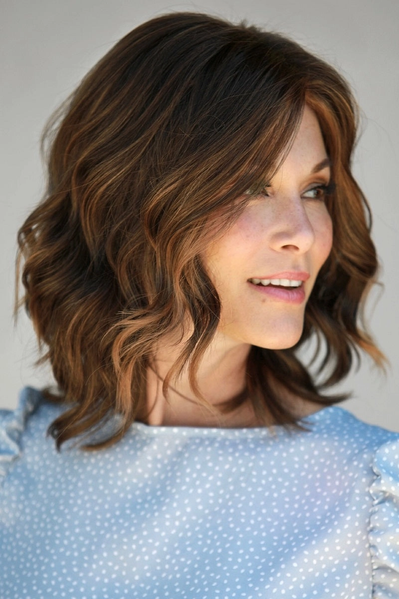 Jon Renau Wigs - Caelen (#5171)