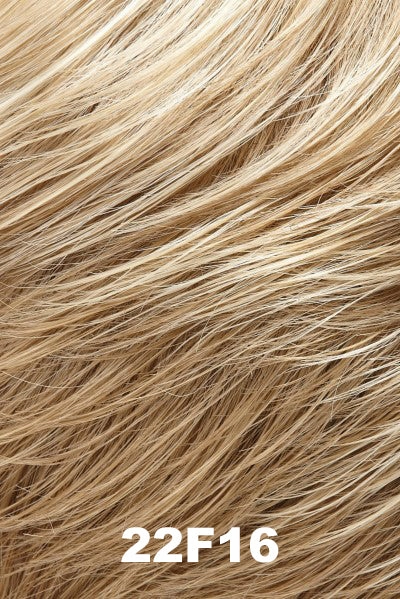 Jon Renau Wigs - Caelen (#5171)