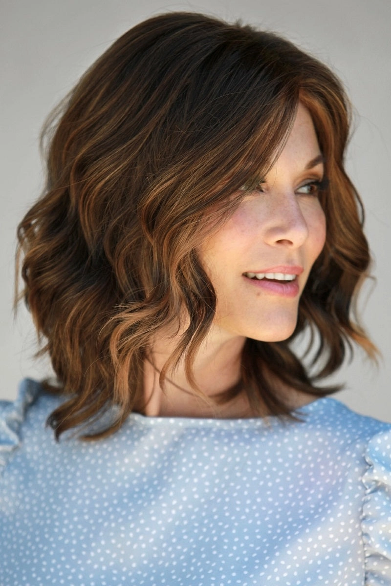 Jon Renau Wigs - Caelen (#5171)