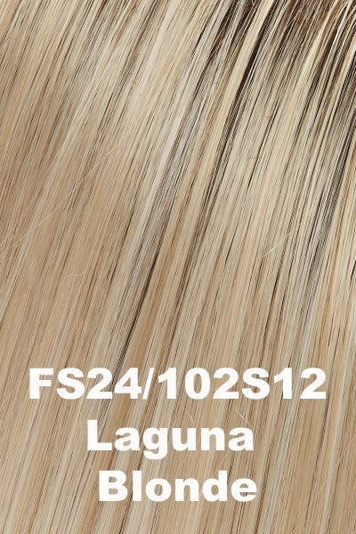 Jon Renau Wigs - Caelen (#5171)