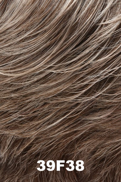 Jon Renau Wigs - Cameron Lite - Petite (#5857)