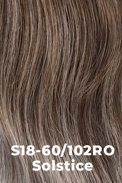 Jon Renau Wigs - Camilla (#5401)