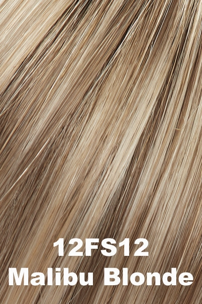 Jon Renau Wigs - Colbie (#813/813A) - Remy Human Hair