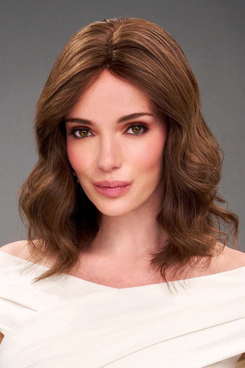 Jon Renau Wigs - Colbie (#813/813A) - Remy Human Hair