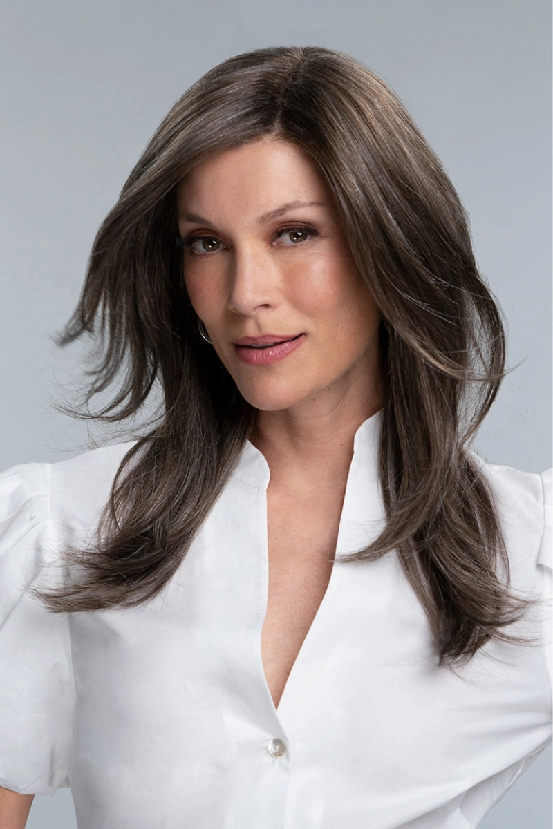 Jon Renau Wigs - Courtney (#5381)