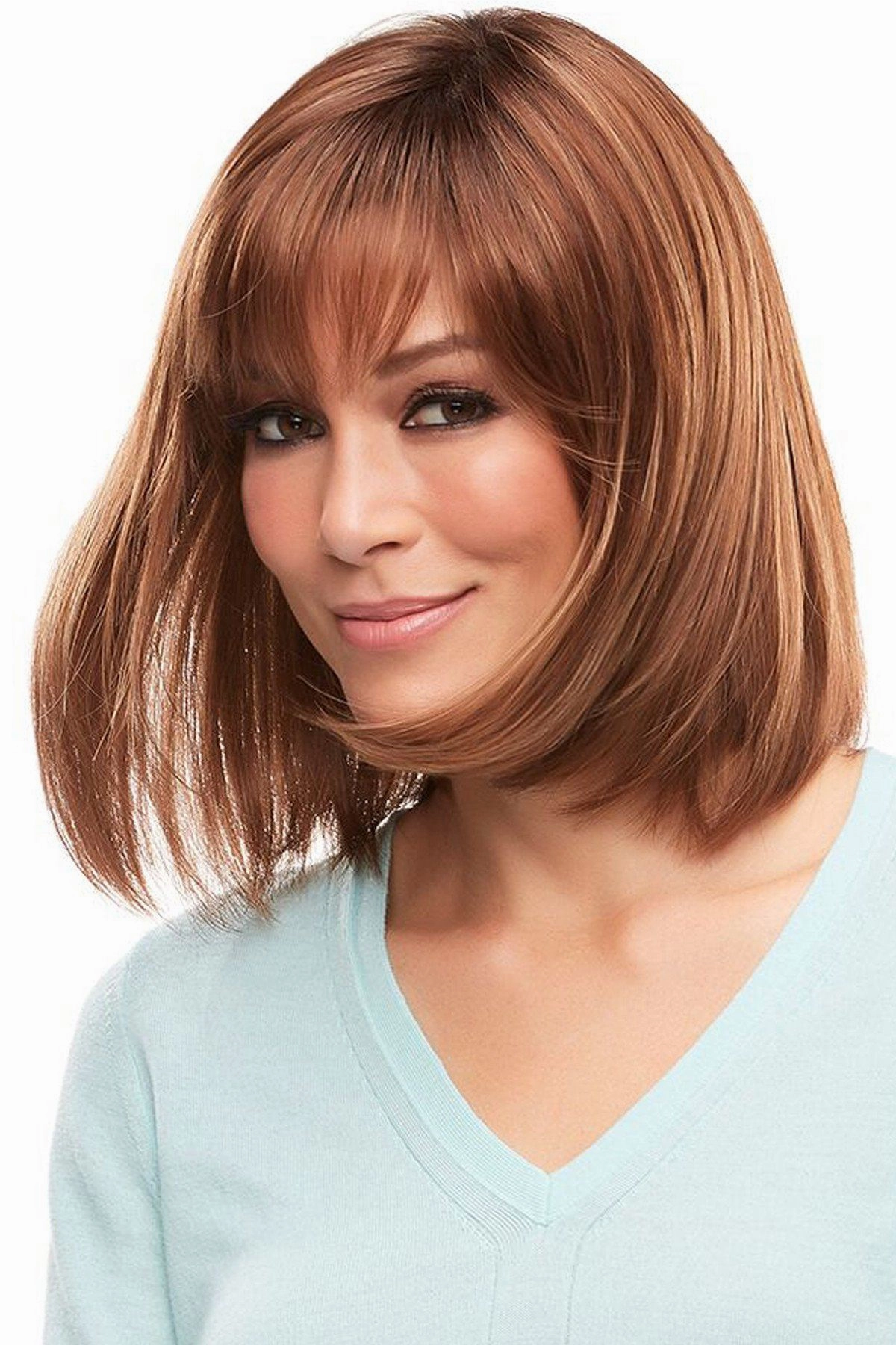 Jon Renau Wigs - Emilia (#5702)