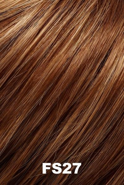 Jon Renau Wigs - Emilia (#5702)