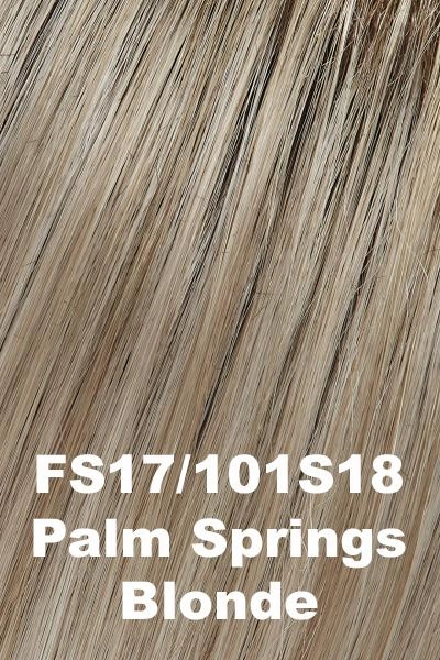 Jon Renau Wigs - Emilia (#5702)