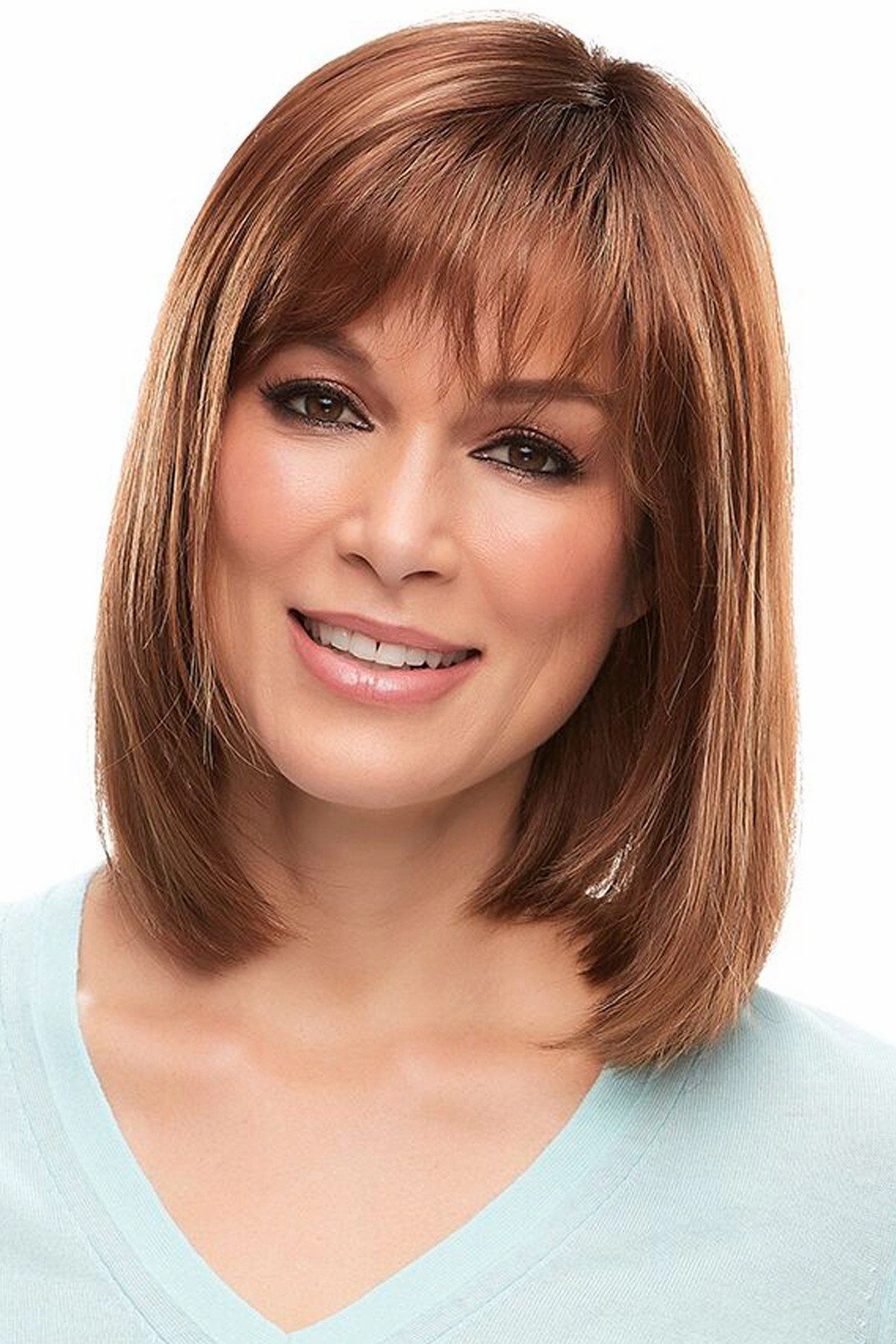 Jon Renau Wigs - Emilia (#5702)