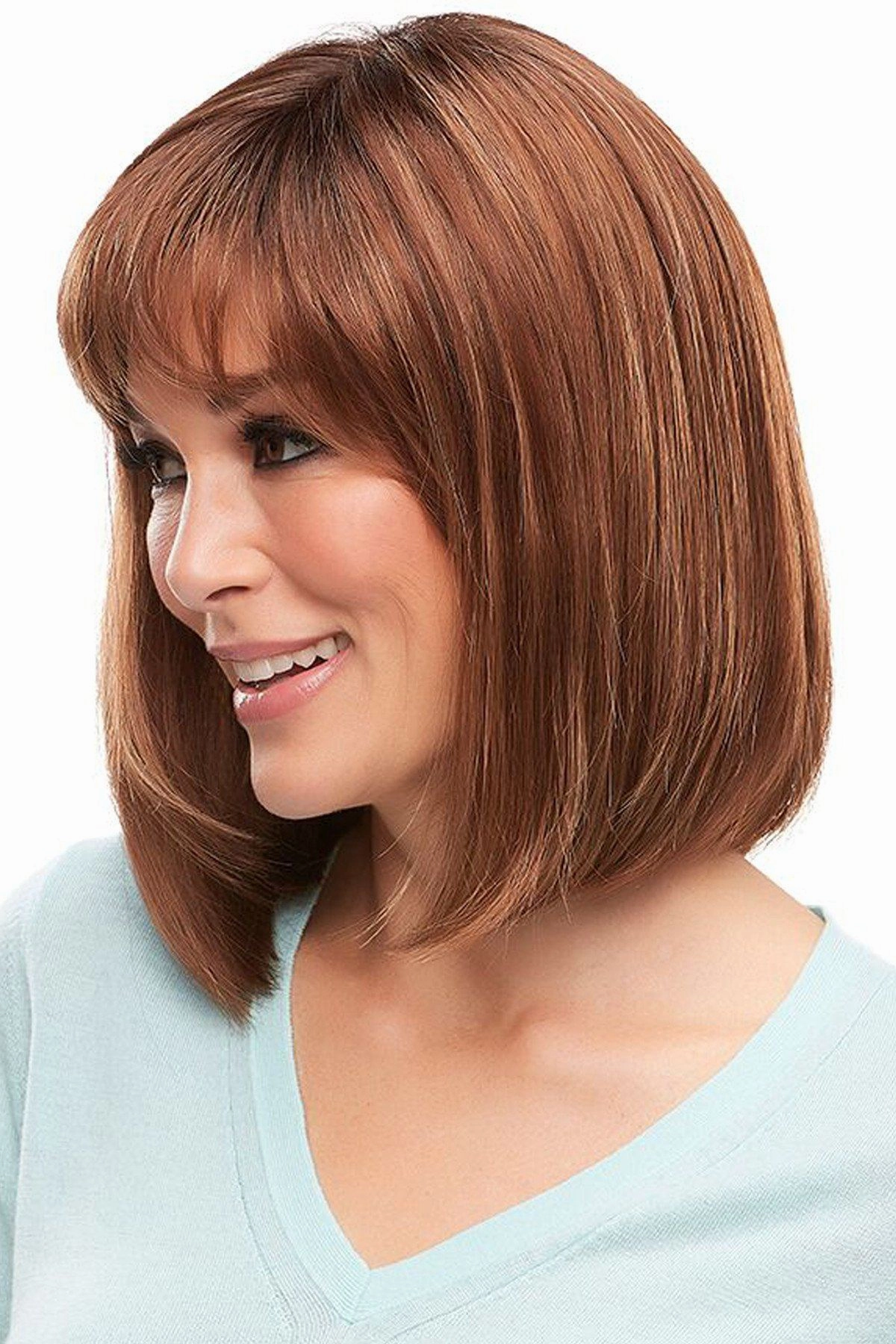 Jon Renau Wigs - Emilia (#5702)