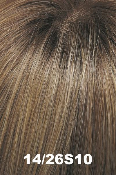 Jon Renau Wigs - Emilia (#5702)