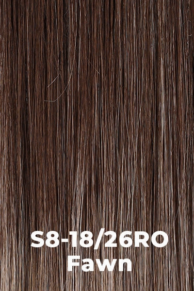 Jon Renau Wigs - Heidi (#5139)