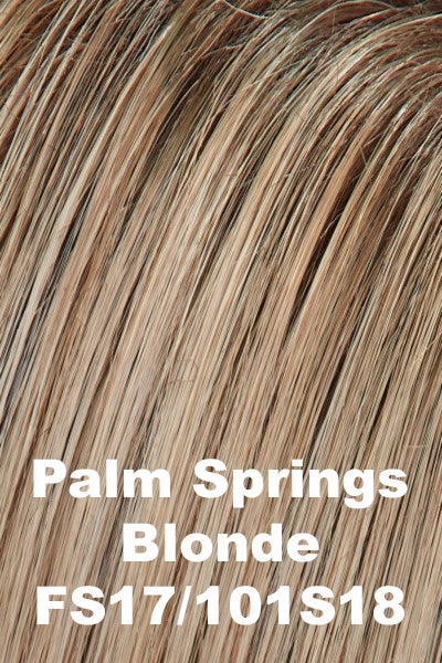 Jon Renau Wigs - Hollie (#5176)