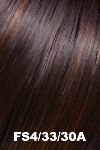 Jon Renau Wigs - January - Petite (#5715)