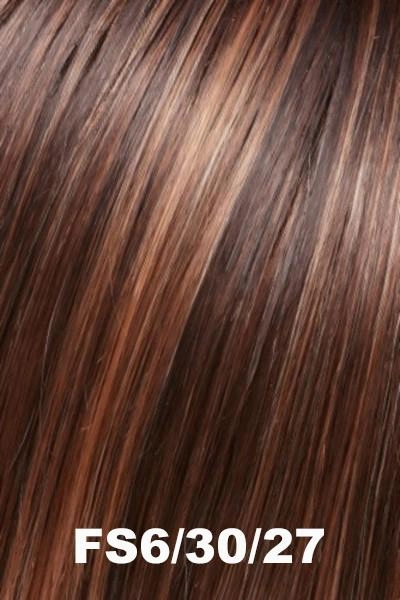 Jon Renau Wigs - January - Petite (#5715)