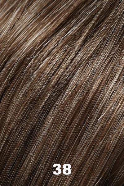 Jon Renau Wigs - Julia (#5380)
