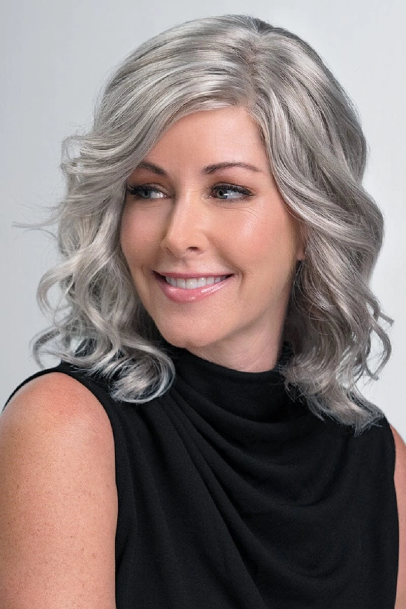 Jon Renau Wigs - Julianne (#5968)