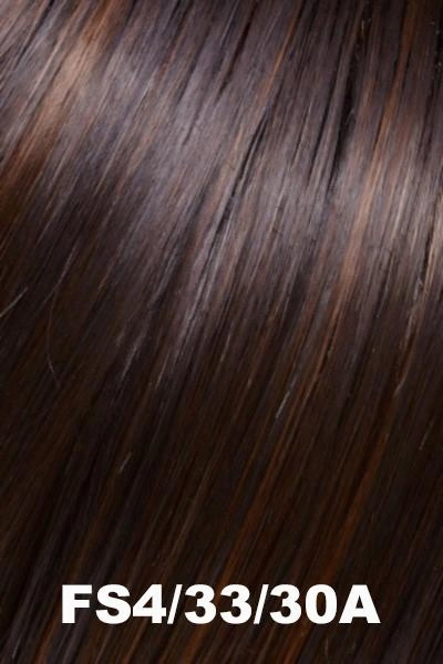 Jon Renau Wigs - Julianne - Petite (#5709)