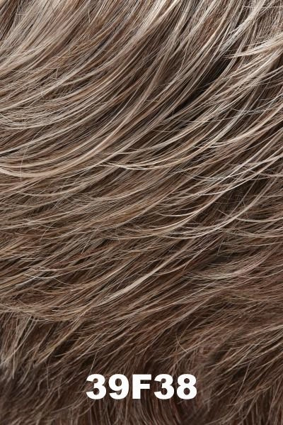 Jon Renau Wigs - Julianne - Petite (#5709)