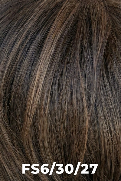Jon Renau Wigs - Julianne - Petite (#5709)
