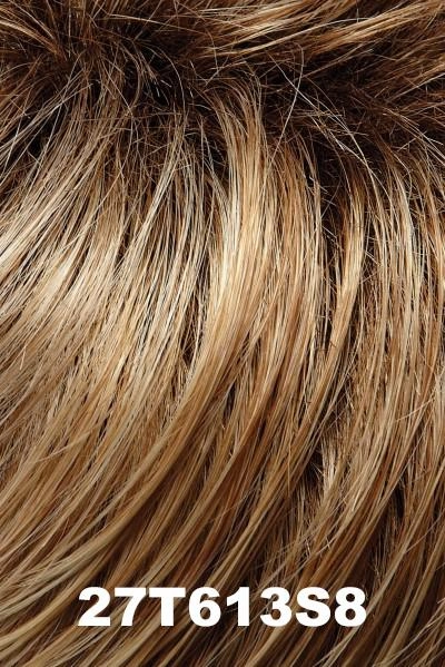 Jon Renau Wigs - Julianne - Petite (#5709)