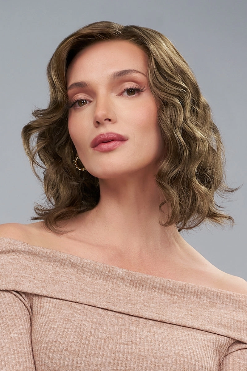 Jon Renau Wigs - Julianne Lite (#5854)