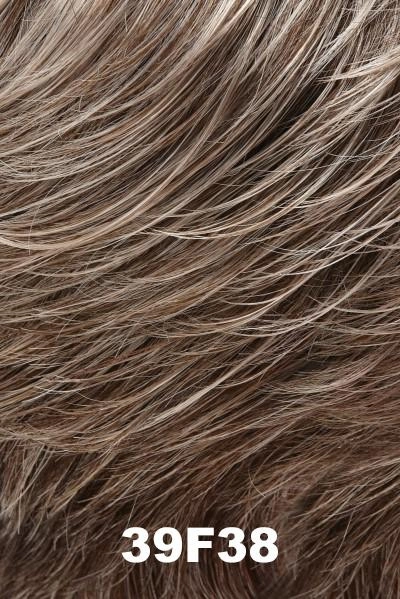 Jon Renau Wigs - Julianne Lite (#5854)