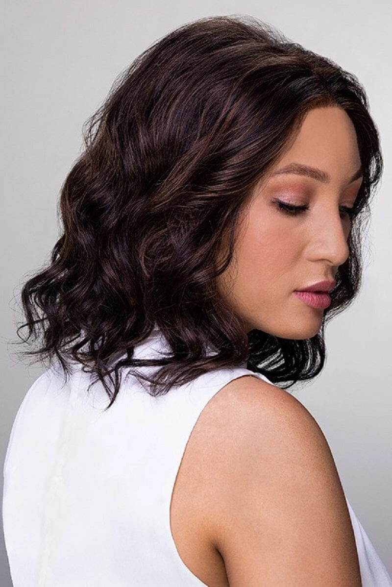 Jon Renau Wigs - Julianne Lite - Petite (#5863)