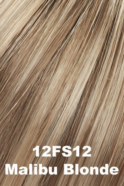 Jon Renau Wigs - Julianne Lite - Petite (#5863)