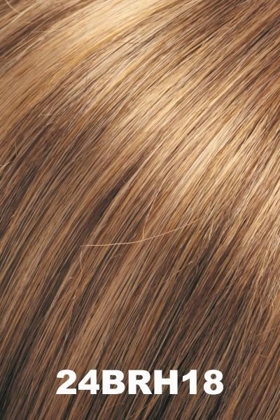Jon Renau Wigs - Lea Human Hair (#5983)