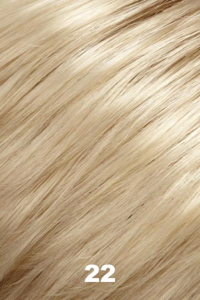 Jon Renau Wigs - Lily - Petite (#5358)