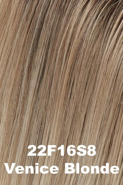Jon Renau Wigs - Lily - Petite (#5358)