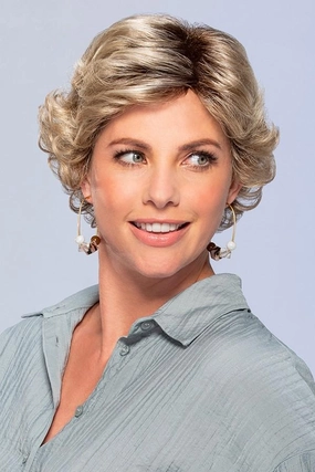 Jon Renau Wigs - Lily - Petite (#5358)