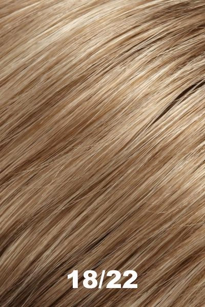 Jon Renau Wigs - Lily - Petite (#5358)
